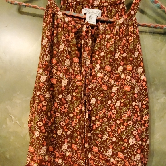 DRESS - Picture 4 of 6